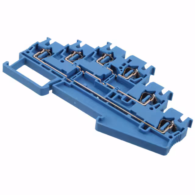 3038710 Phoenix Contact  Din Rail Channel